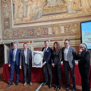 Siena prima città d’arte italiana sostenibile in ambito turistico